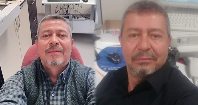 Görevi başında kalp krizi geçiren laborant hayatını kaybetti