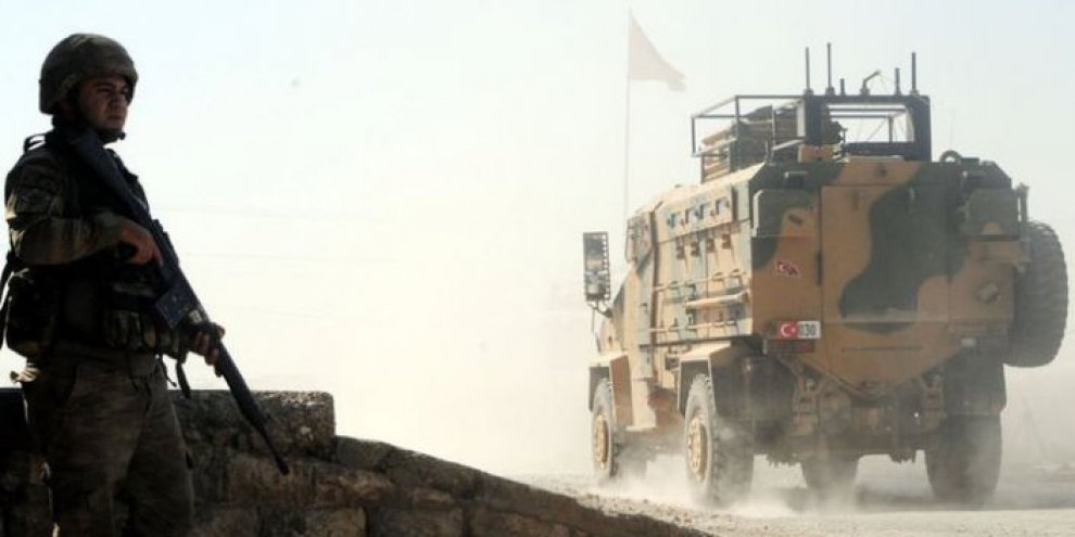 MSB, öldürülen terörist sayısını açıkladı