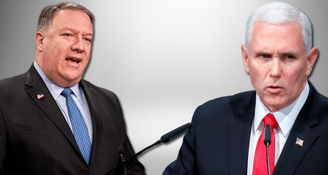 ABD'den üst düzey ziyaret! Türkiye'ye geliyorlar