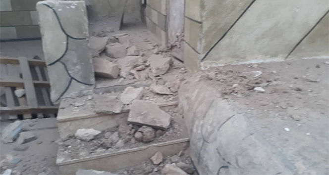 PKK/YPG Azez'e saldırdı: 6 sivil hayatını kaybetti