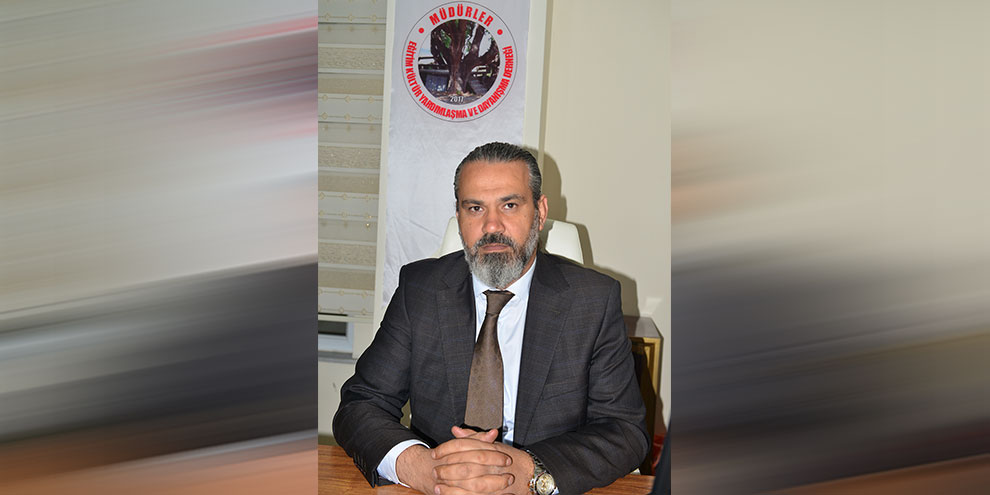 Kara, devletimizin ve ordumuzun yanındayız