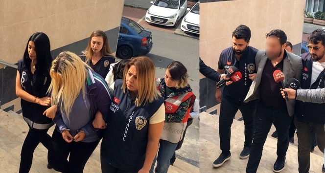 Emlak dolandırıcılarına özel harekat destekli dev operasyon