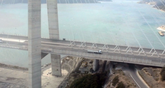 Jandarma'dan nefes kesen uyuşturucu operasyonu