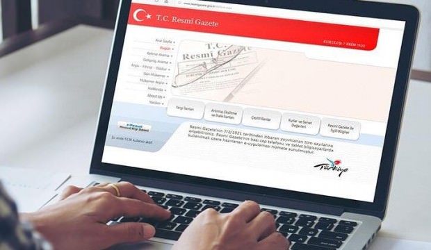 Erdoğan imzaladı, resmen kuruldu!