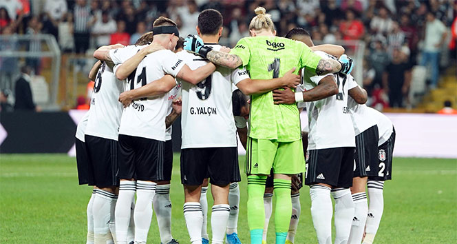 Kartal, Başkent'te galibiyet arıyor