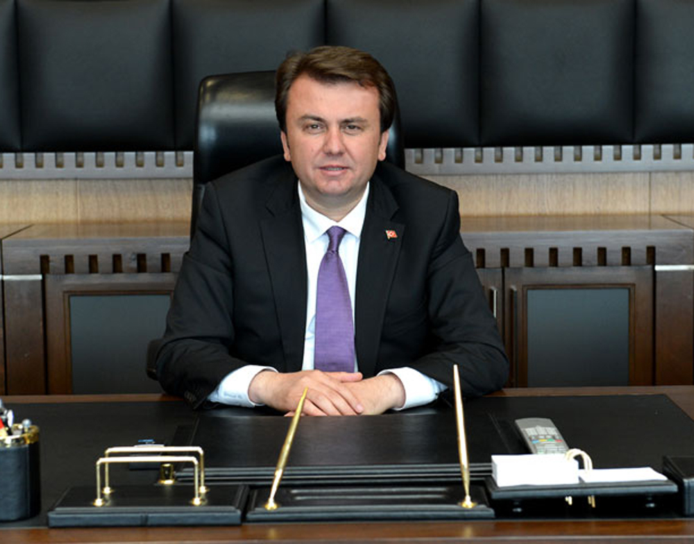 BERATIMIZA VESİLE OLMASI DİLEĞİYLE...