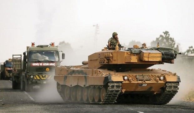 Salı akşamı süre doluyor! Eller tetikte