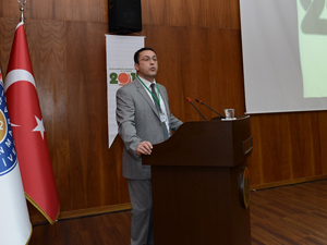 PEMAT 19. TOPLANTISINI KSÜ’DE GERÇEKLEŞTİRDİ