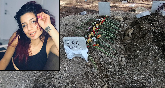 19 yaşındaki Seher'in ölümünde şok gelişme