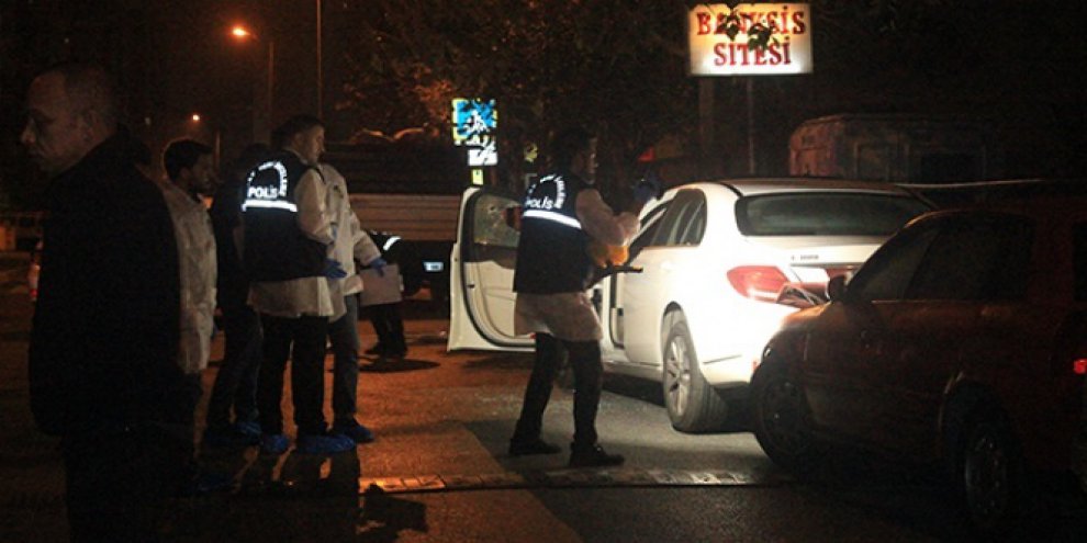 İstanbul'da eski koca dehşeti: 3 ölü