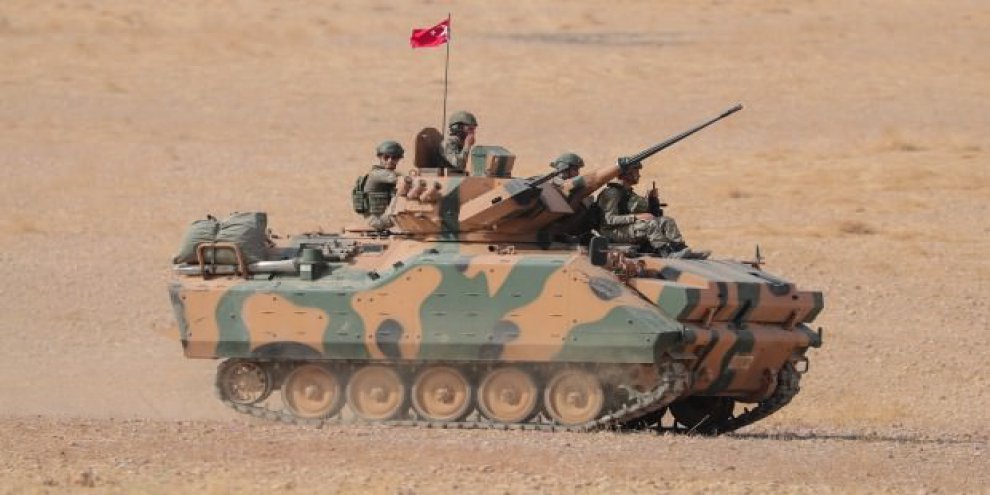 Türk istihbaratı tespit etti ve açıkladı! Türkiye'ye karşı kalleş plan