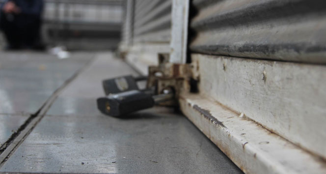 Mardin'de sokağa çıkma yasağı