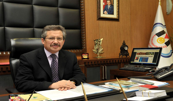 POYRAZ'IN DÜNYA ENGELLİLER GÜNÜ MESAJI