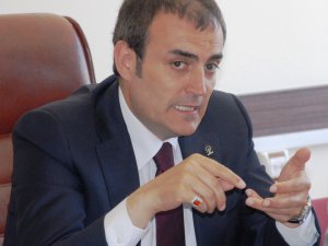 ÜNAL: “3 KOYUN VERSENİZ GERİ GETİREMEZLER”