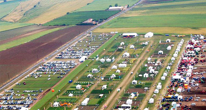 Atıl araziler üretmek isteyene verilecek