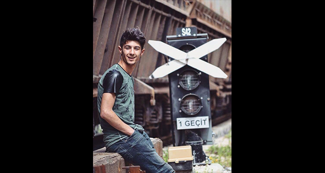 Genç futbolcunun feci ölümü