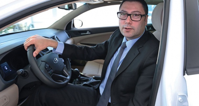 Faiz indirimi otomotiv sektörüne yaradı