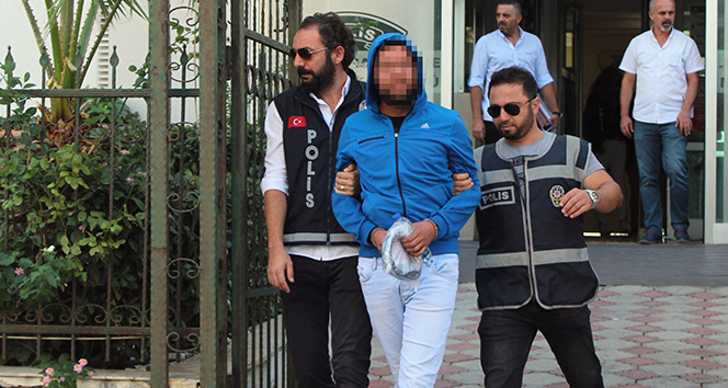 ‘Mutlu Pazar' operasyonuna 6 tutuklama