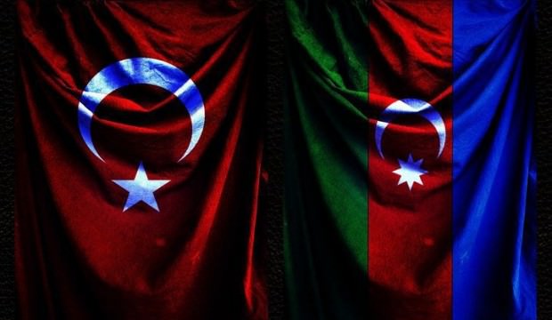 Türkiye'yi hedef almışlardı! Azerbaycan'dan sert tepki
