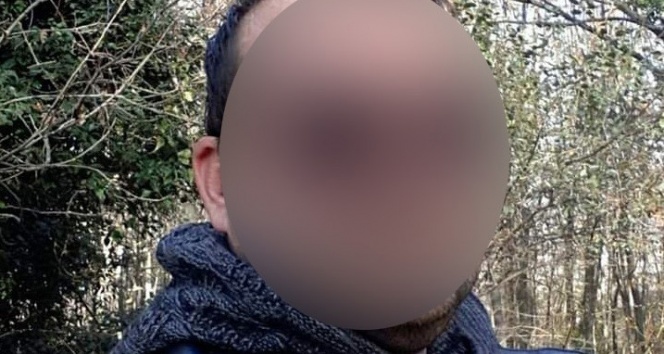 Yengesine baltayla saldıran şahıs hakim karşısında