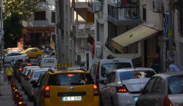 Korna sesinden bıkan mahalleliden ilginç çözüm