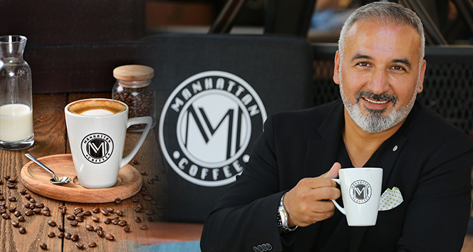 Türkiye'nin bir yıllık kahve tüketimi 100 bin tona ulaştı