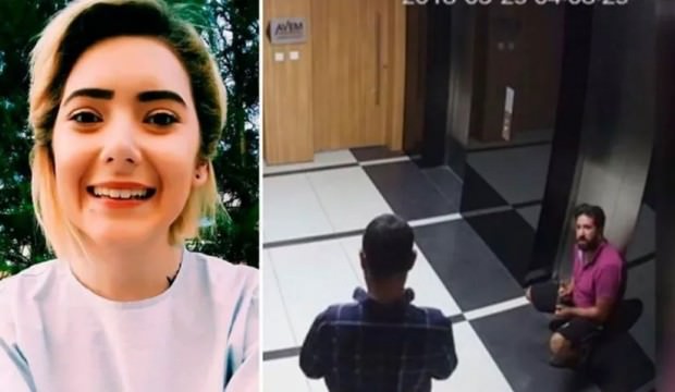 Şule Çet davasında şoke eden gelişme!