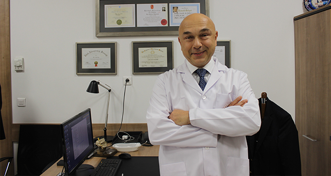 Parkinson hastaları beyin pili ameliyatı için Türkiye'ye geliyor