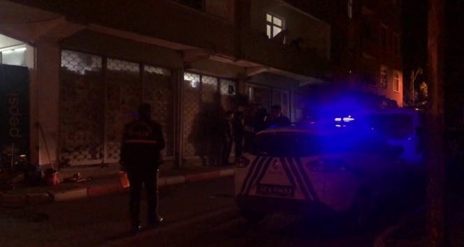 İstanbul'da 18 yaşındaki gencin sır ölümü