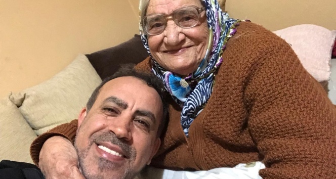 Haluk Levent'in annesi vefat etti
