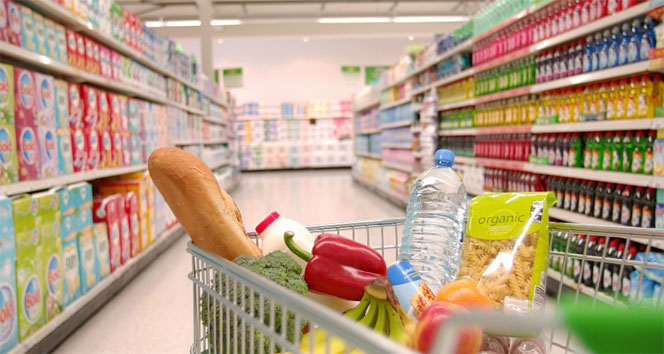 Ekim ayı enflasyon rakamları açıklandı