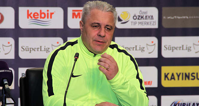 Sumudica: '3 puanı hak etmediğimiz bir maçtı'