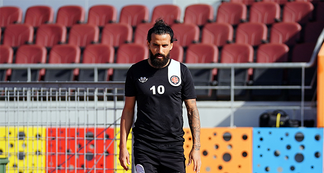 Erkan Zengin, Karagümrük'ten ayrıldı