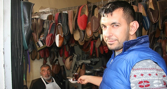 Yediği tokat yüzünden 55 yıldır çay içmiyor