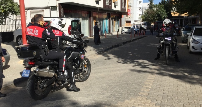 Eniştesine kurşun yağdıran şahıs tutuklandı