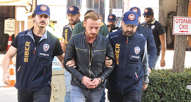 ATM fareleri bu kez kaçamadı