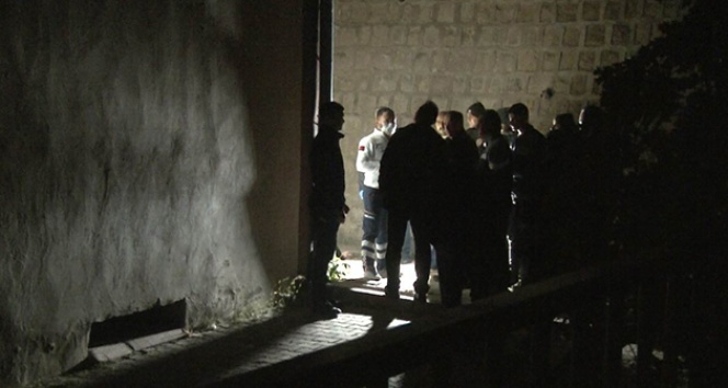 Altıncı kattan düşerek öldü