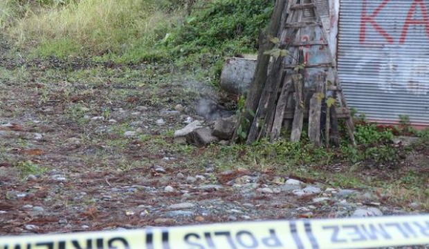 Yeraltından çıkan buharın sırrı araştırılıyor