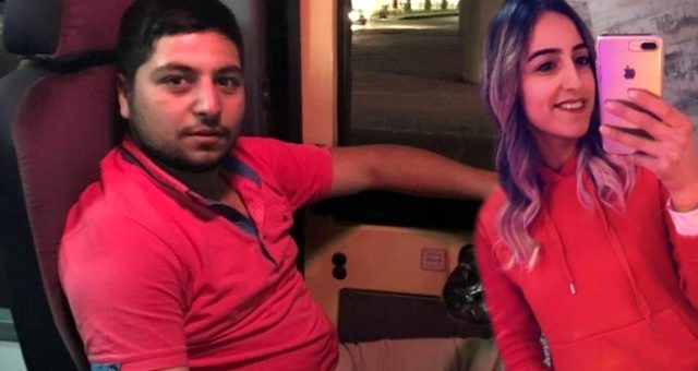 Öldürdüğü eşini 2 saat araçla gezdirmiş