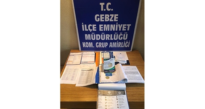 1.5 milyon dolarlık sanal para vurgunu: 9 gözaltı