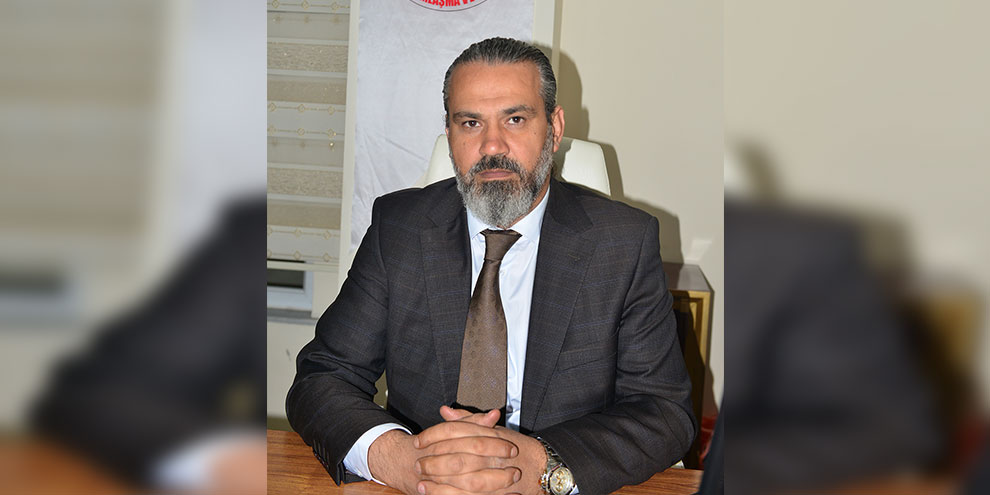 Peygamber efendimizin hayatını örnek almalıyız