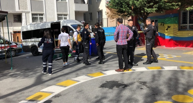 9 yaşında ki çocuğu ezen sürücü hakkında karar