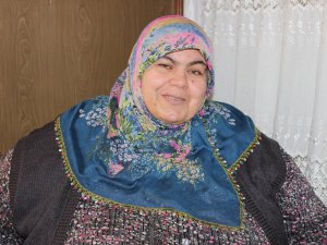 204 KİLOLUK KADIN HAYATINI KAYBETTİ