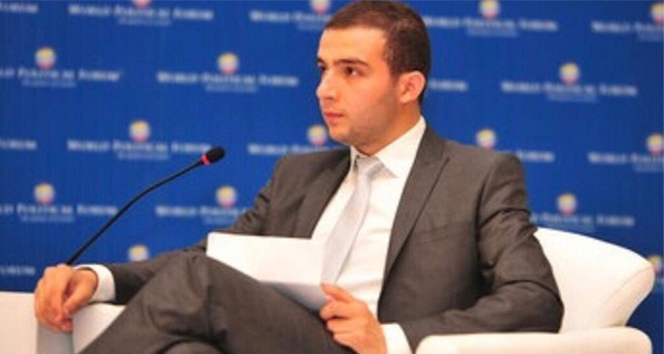 Genç Prodüktör Tolga Aykut Kimdir?