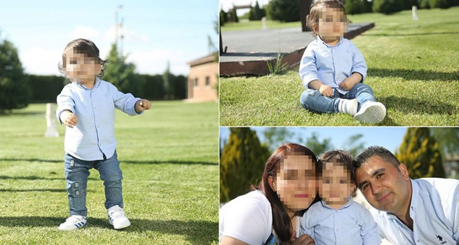 Oğlunun vurulduğuna şahit olan anne kalp krizi geçirerek öldü