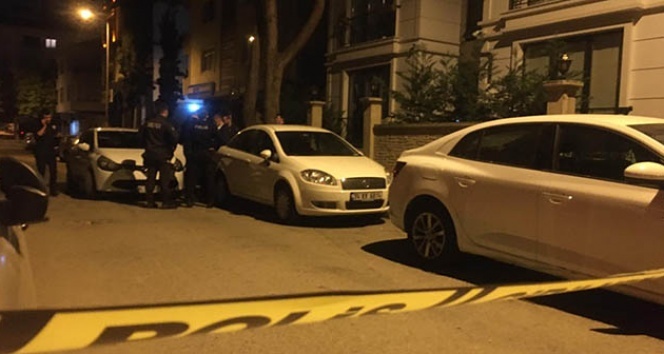 Ceza evinden çıkan genç dehşet saçtı