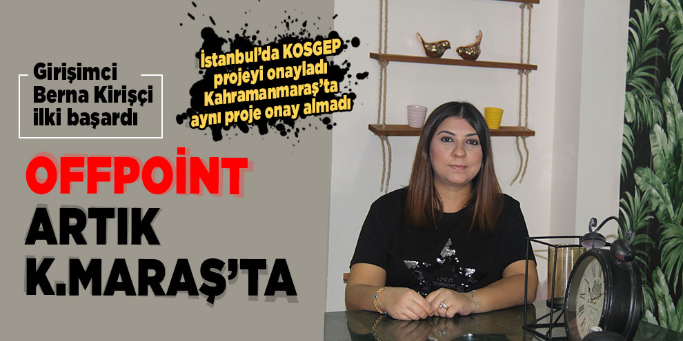 İlki gerçekleştirdiler ‘Paylaşımlı ofis’, Daha önce duydunuz mu?