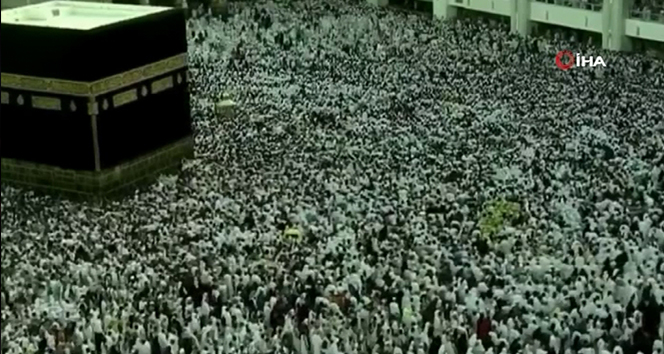 Hac ön kayıtları başladı