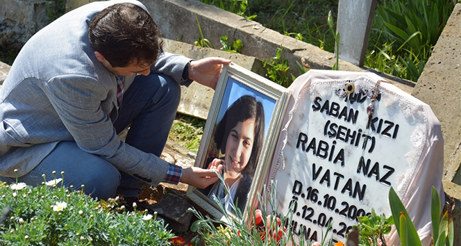 Başsavcılıktan ‘Rabia Naz' açıklaması