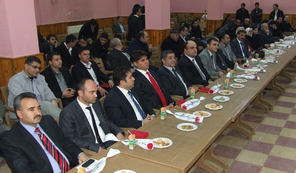 ENGELLİLER GECESİ